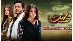 Ahsan Khan breaks silence on 'Dayan' earnings