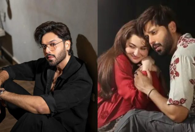 Fahad Mustafa shares his final thoughts on “Kabhi Main Kabhi Tum” sequel