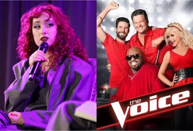 Chappell Roan talks about humiliating audition on “The Voice”