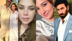 Pakistani Celebrities react to India's ban: Surprising responses!