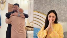 Rajab Butt returns to Pakistan — What’s next for him?