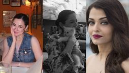 Hania Aamir obsession with Bollywood named her Cat "Aishwarya" — Netizen got angry