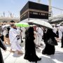 Pakistan sets up 24/7 helpline for Hajj flight information