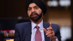 World Bank President Ajay Banga faces spiritual and political test over Indus Water treaty