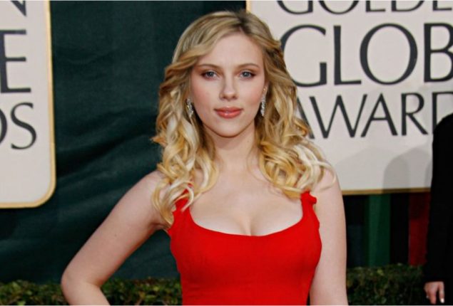 Scarlett Johansson reveals she is treated as “Lust object” in the Hollywood industry