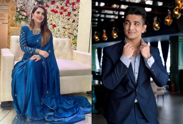 Fatima Effendi slams Indian Youtuber Ranveer Allahbadia: 'No Biceps, No Shame!'
