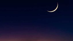 PMD Predicts Jumada al-Awwal Moon Sighting