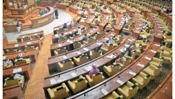 Polling underway for Sindh’s vacant Senate seat