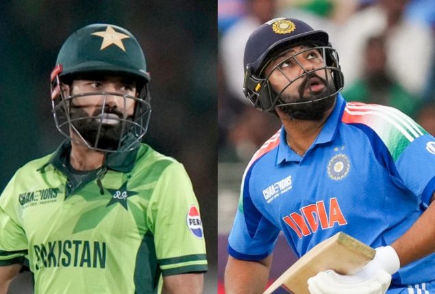 BCCI decides to withdraw from Men’s Asia Cup