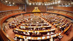 Senate denounces Khuzdar terror attack