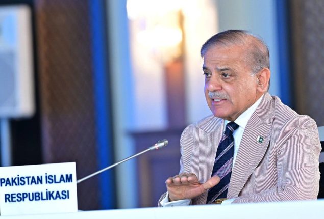 Peacekeepers Day: PM calls for global attention to emerging challenges