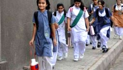 Summer vacations announced for Sindh- Check details here