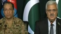 Govt vows decisive action against Fitna al-Hindustan after Khuzdar attack