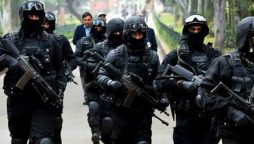 Terrorist commander Maulvi Nazir killed in joint operation