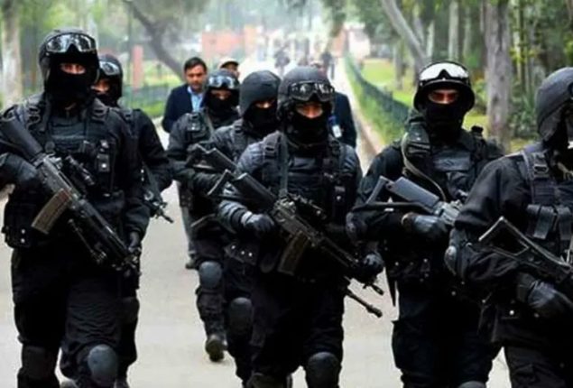 Terrorist commander Maulvi Nazir killed in joint operation