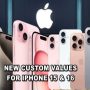 iPhone 15, 16 Price & Custom Duty in Pakistan- May 2025