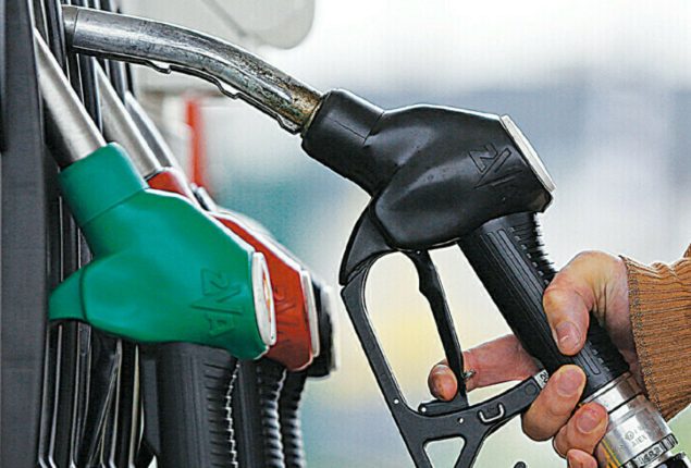 Govt increases petrol, diesel prices for next fortnight