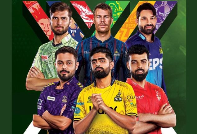 PSL matches to resume from May 17