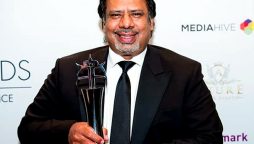 The Inspiring "Miracle" behind Jahangir Khan's success