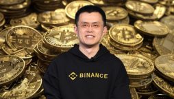 Everything for Bitcoin: The Rise of a Crypto Giant