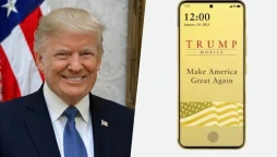 Trump’s T1 Phone: Innovation or a Rebranded Gamble?