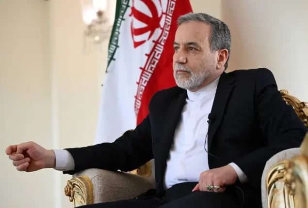 ‘No response if Israel cease aggression’, Iranian FM