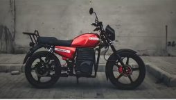 Vlektra upgrades its flagship E-Bike with 2000W motor & bold design