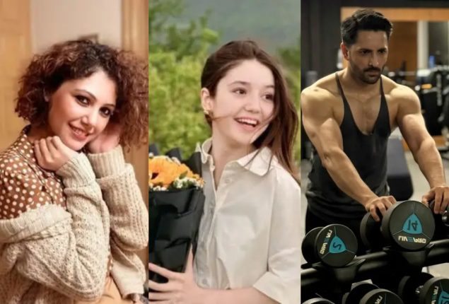 Alina Abbas Shah slams Danish Taimoor for showing “violence in the name of romance”