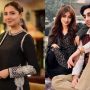 Mahira Khan Sparks buzz by pairing Sajal Aly with Hamza Sohail, wants them to marry
