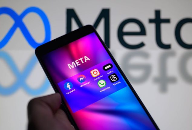 Meta accused of tracking Android users in Incognito mode