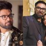 Yasir Hussain sparks controversy over remarks on second marriage and affairs