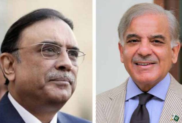 President, PM call for united action to eliminate child labour