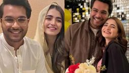 Asim Azhar confirms breakup with Merub Ali