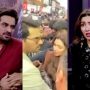 Mahira Khan reacts to viral London promotions incident
