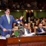 CM Murad unveils Rs3, 450bn Sindh budget 2025-26