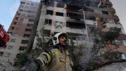 Saudi Arabia condemns Israel’s strike on Iran nuclear facilities