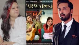 Parwarish writer reveals Fahad Mustafa's special contribution to the drama