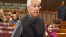 Khawaja Asif