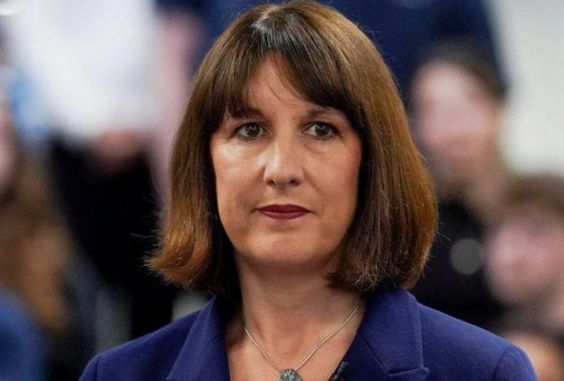 UK hints possible military support for Israel against Iran