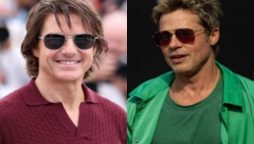 Why Brad Pitt and Tom Cruise refuses to work together in future? Here is the details