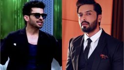 Fahad Sheikh talks about Fahad Mustafa’s major flaw