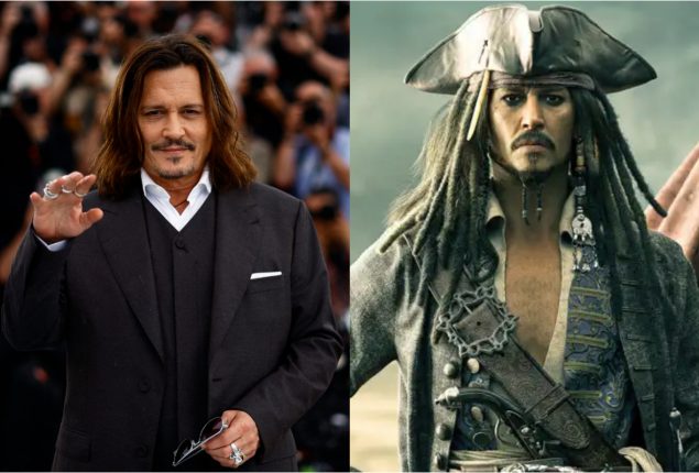Jack Sparrow’s return? Producer drops hints about Johnny Depp’s comeback