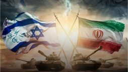 Iran and Israel deny holding peace talks in Oman, Declare war will continue
