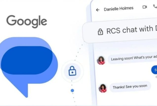 Google messages introduces ‘Delete for Everyone’ option in latest update