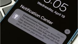 Apple, Google, and Facebook account passwords were leaked, over 16 billion people lost their profile