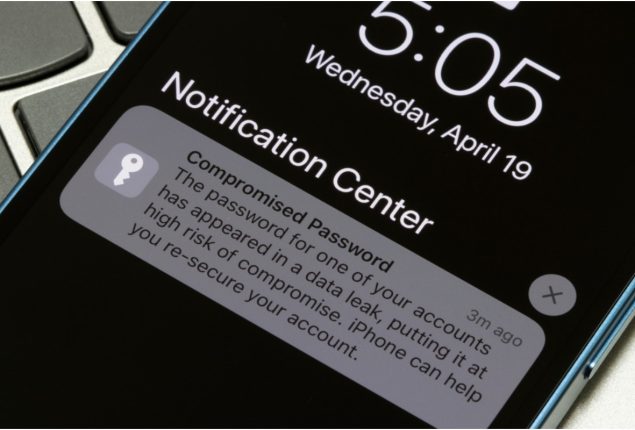 Apple, Google, and Facebook account passwords were leaked, over 16 billion people lost their profile