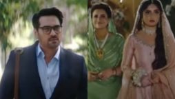 Humayun Saeed and Sajal Aly steal the spotlight in ‘Main Manto Nahi Hoon’ teaser