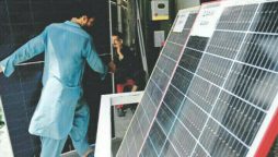 Govt issues warning over unfair Solar Panel price hikes
