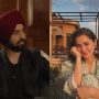 Diljit Dosanjh shares his experience working with Hania Aamir