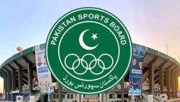 Pakistan makes history in sports, Distributed 82 Lakh RS among Athletes